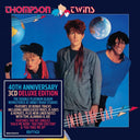 Thompson Twins - Into the Gap -  [3 CD]
