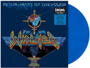 Winger - Winger Ii: In The Heart Of The Young (Blue) [Colored Vinyl]
