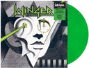 Winger - Winger [Colored Vinyl] (Grn)
