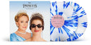 Princess Diaries / O.S.T. (Blue) (Colv) (Cvnl) - Princess Diaries / O.S.T. (Blue) [Colored Vinyl] [Clear Vinyl]