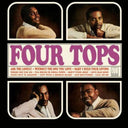 Four Tops - Four Tops (Mono Edition) (Mono) [LP]