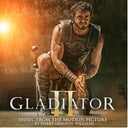 Gregson-Harry Williams - Gladiator Ii (Music From The Motion Picture) [LP]