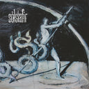 Solstafir - Hin Helga Kvol [LP]