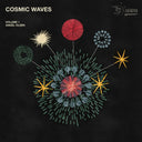 Angel Olsen Presents - Cosmic Waves Vol. 1 [LP]