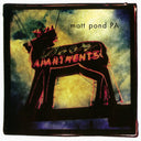 Deer Apartments [LP]