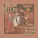 Oh Hellos - Oh Hellos' Family Christmas Album: Vol. 2  (Vinyl LP)