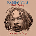 Dread Propecy Crucial Cuts [LP]