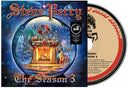 Perry, Steve - The Season 3 [CD]