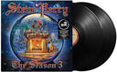 Steve Perry - The Season 3 [LP]