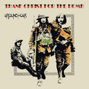 Thank Christ For The Bomb - Gold Colored Vinyl [LP]