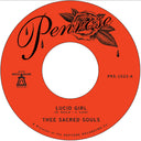 Thee Sacred Souls - Lucid Girl / Losing Side Of Love [7" Vinyl]