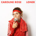 Caroline Rose - Loner [Clear Vinyl] (Red)