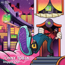 Steppin' Out [LP]