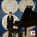 Hayato Sumino - Human Universe (Uk) [CD]