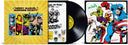 Merry Marvel Marching Society [RSD]