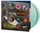 Alan Parsons - Time Machine [Colored Vinyl] (Grn) [180 Gram]