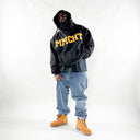 Nickelus F - MMCHT [LP]