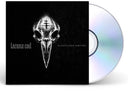 Lacuna Coil - Sleepless Empire [Compact Disc]