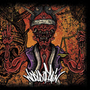 World of Pain - World Of Pain [Orange Inside Cloudy Clear LP]