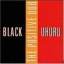 Black Uhuru - Positive & Positive Dub (Vinyl LP)