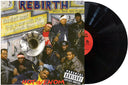 Rebirth Brass Band - Hot Venom [LP]