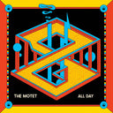 Motet - All Day [Colored Vinyl]