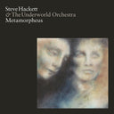 Steve Hackett - Metamorpheus (Gate) [Reissue]