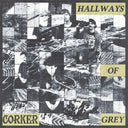 Hallways Of Grey [LP]