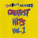 Cockney Rejects - Greatest Hits Vol 1 [Colored Vinyl] (Ylw) (Uk)