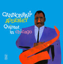 Cannonball Adderley  Quintet - Cannonball Adderley Quintet In Chicago [Colored Vinyl] (Uk)