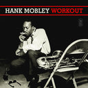 Workout [Colored Vinyl] (Ylw) (Uk)