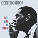 Our Man In Paris [Colored Vinyl] (Ylw) (Uk)