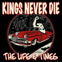 Life & Times - Red Colored Vinyl [LP]