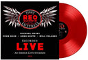 Recorded Live At Shock City Studios 2024 (Red) [LP]