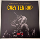 Caly Ten Rap / Various (Ger) [LP]