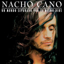 Nacho Cano - Un Mundo Separado Por El Mismo Dios (Spa) [LP]