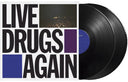 The War On Drugs - Live Drugs Again [2LP]
