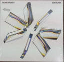 Spark - Cloudy Clear & Purple Colored Vinyl [LP]