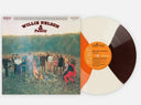 Willie Nelson - Willie Nelson & Family - 180-Gram 'Campfire Quad' Colored Vinyl [LP]