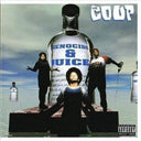 Genocide & Juice [LP]