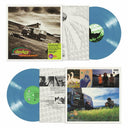 Dodgy - Homegrown:30th Anniversary (Blue) [Colored Vinyl] [Limited Edition]