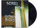 Sorry, Mom [LP]