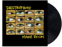 Make Room [LP]