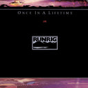 Runrig - Once In A Lifetime (2024 Remaster) [LP]