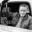 Don Henley - Cass Country [LP]