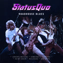 Pre-Order: Status Quo - Roadhouse Blues [Colored Vinyl] [Limited Edition] (Pnk)