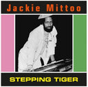 Jackie Mittoo - Stepping Tiger [LP]