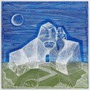 Patrick Shiroishi - Glass House [LP]