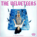 the Velveteers - A Million Knives [CD]