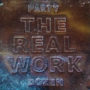 The Real Work [Metallic Silver LP]